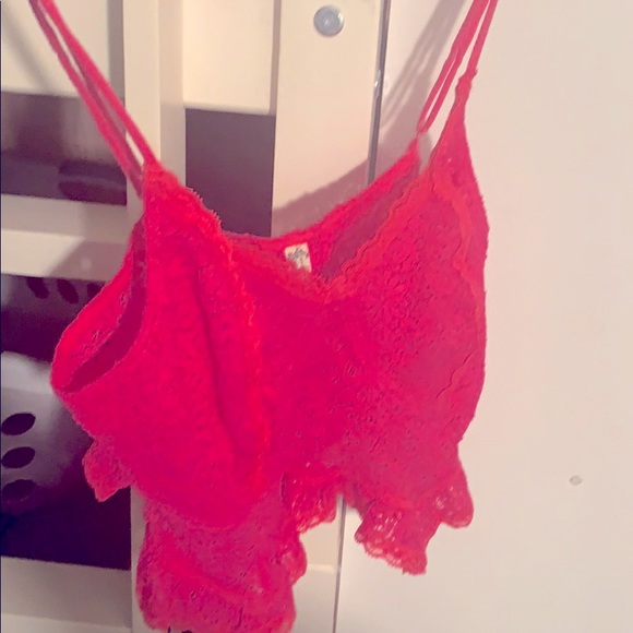 Lace bra Leyte - Picture 5 of 13